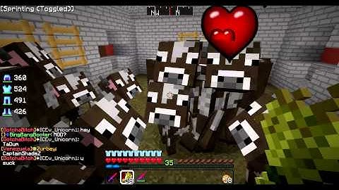 Kohi Factions Let