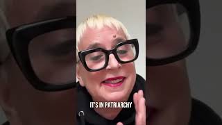 Patriarchy is ripe everywhere