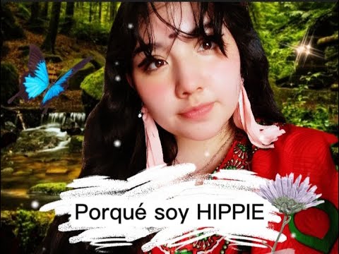 Vídeo: Com Convertir-se En Hippie