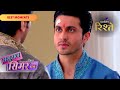 Sasural Simar Ka | Prem Stands Up for Jhanvi! | Colors Rishtey