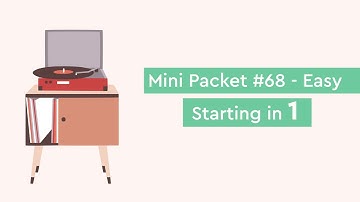 Auditory Processing Activity - Sound Check - Mini Packet #68 - Easy