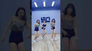 Tình Yêu Màu Nắng | Long Nhật Remix  | Xotit Choreography | Teamxotit #Shorts