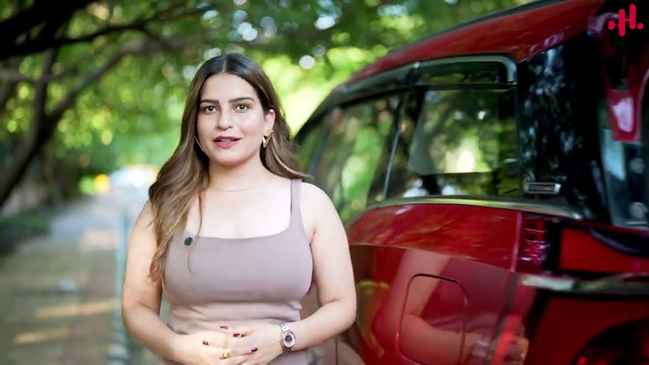 Hydra HA-4036 | 12-Inch Active Subwoofer with Inbuilt Amplifier | Deep Bass for Every Drive!