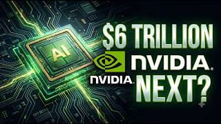 NVDA Earnings TODAY: Why $3 Trillion is Just the Beginning!