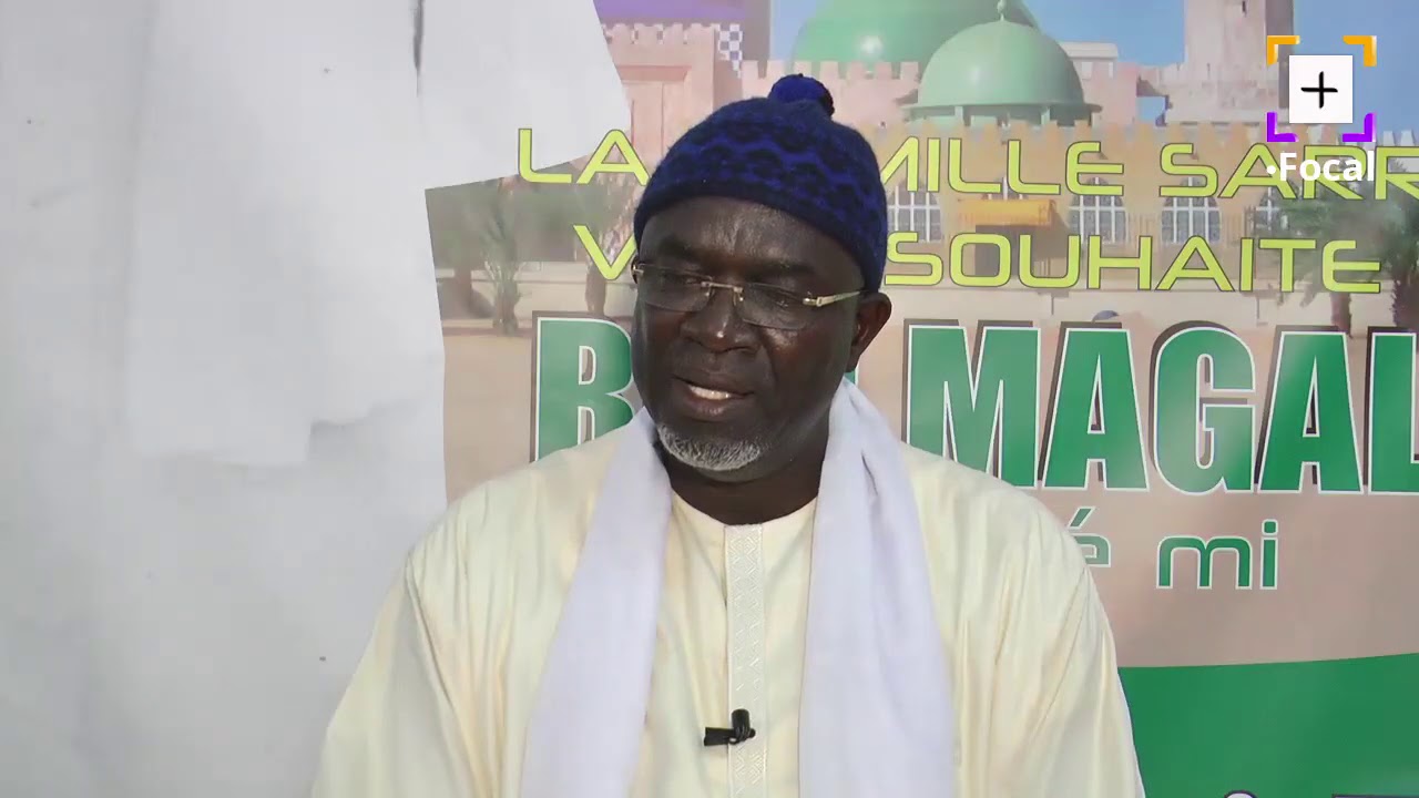 ENTRETIEN AVEC MBAYE SARR PDG DE SENECARTOURS