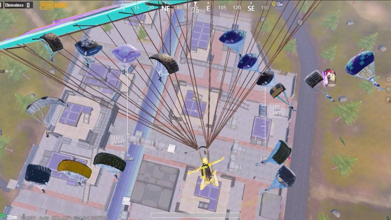 35 KILLS!! MY NEW KILLS RECORD on LIVIK🔥Pubg Mobile