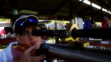 Preserving History with the National Muzzle Loading Rifle Association | NMLRA, Living History