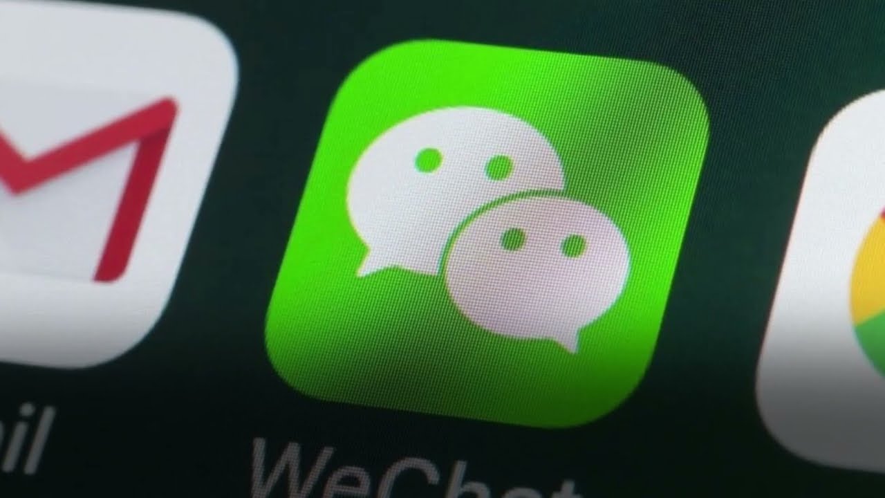 Tencent’s WeChat to reveal user locations on platform posts