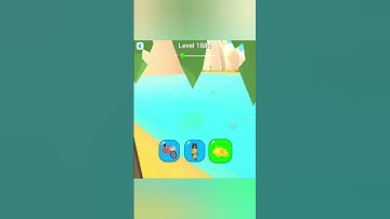 Shape shifting2 game level #1886   hyper casual game #shapeshifting  #gameplay #gaming #shortvideo