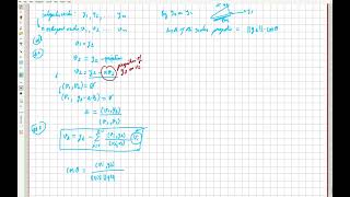 NND24 | c5 | Orthogonality & Gram–Schmidt Explained Simply | Neural Network Design