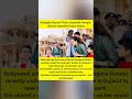 Kangana Ranaut Visits Somnath Temple, Shares Heartfelt Prayer Notes #bollywoodnews