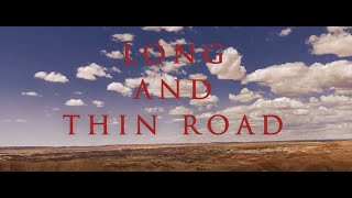Long And Thin Road - (Uzun Ince Bir Yoldayim Ingilizce) Yusuf & Selim