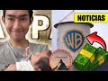 PARAMOUNT QUIERE A WARNER| FERNANFLOO PADRE? 🚨 #noticias #warnerbros #fernanfloo #spiderman