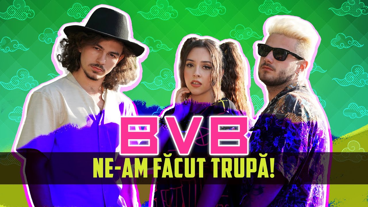 Reacționăm la cele mai tari piese K-pop