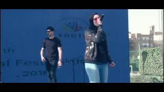 لما المصريين يغنوا ديسباسيتو لايف - Despacito Egyptian Version Live