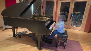 I Swear (John Michael Montgomery Piano Cover)