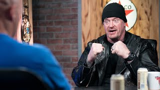 Undertaker and Godfather almost came to blows during a snow storm: Broken Skull Sessions extra
