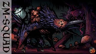 TODO sobre el ALBOROTADOR | Darkest Dungeon | Guía