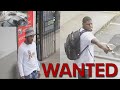 Search for 2 gunmen in gas station shooting  fox 5 news