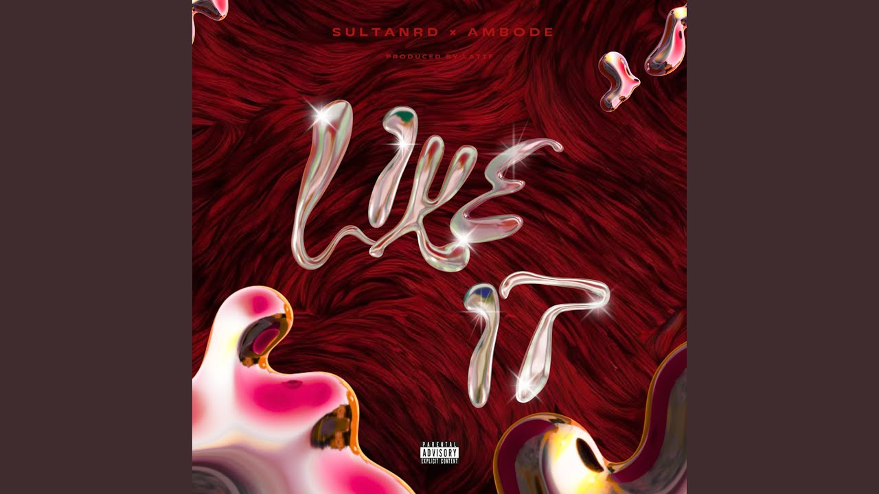Watch Like It on YouTube Watch Like It on YouTube