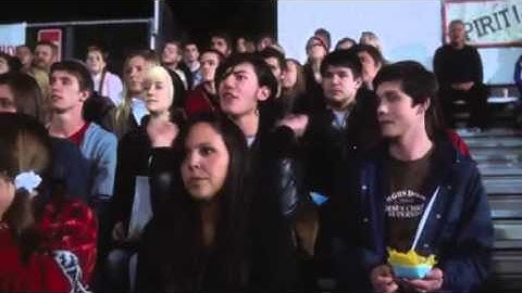 映画『ウォールフラワー（原題）』予告編 The Perks of Being a Wallflower Trailer