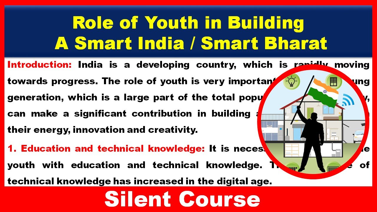 Role Of Youth In Building A Smart India Essay Essay On Role Of Youth role-of-youth-in-building-a-smart-india-essay-essay-on-role-of-youth