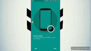 Cornerfly-Curved display edges on any android device (like galaxy s8 and Lg g6) screenshot 5