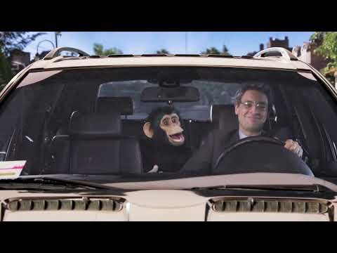 a chueco lo secuestra el enemigo | Disney Plus