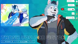 このからだをみなおす【Blender】
