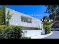 Understated luxury minimalist house design in los angeles housedesign