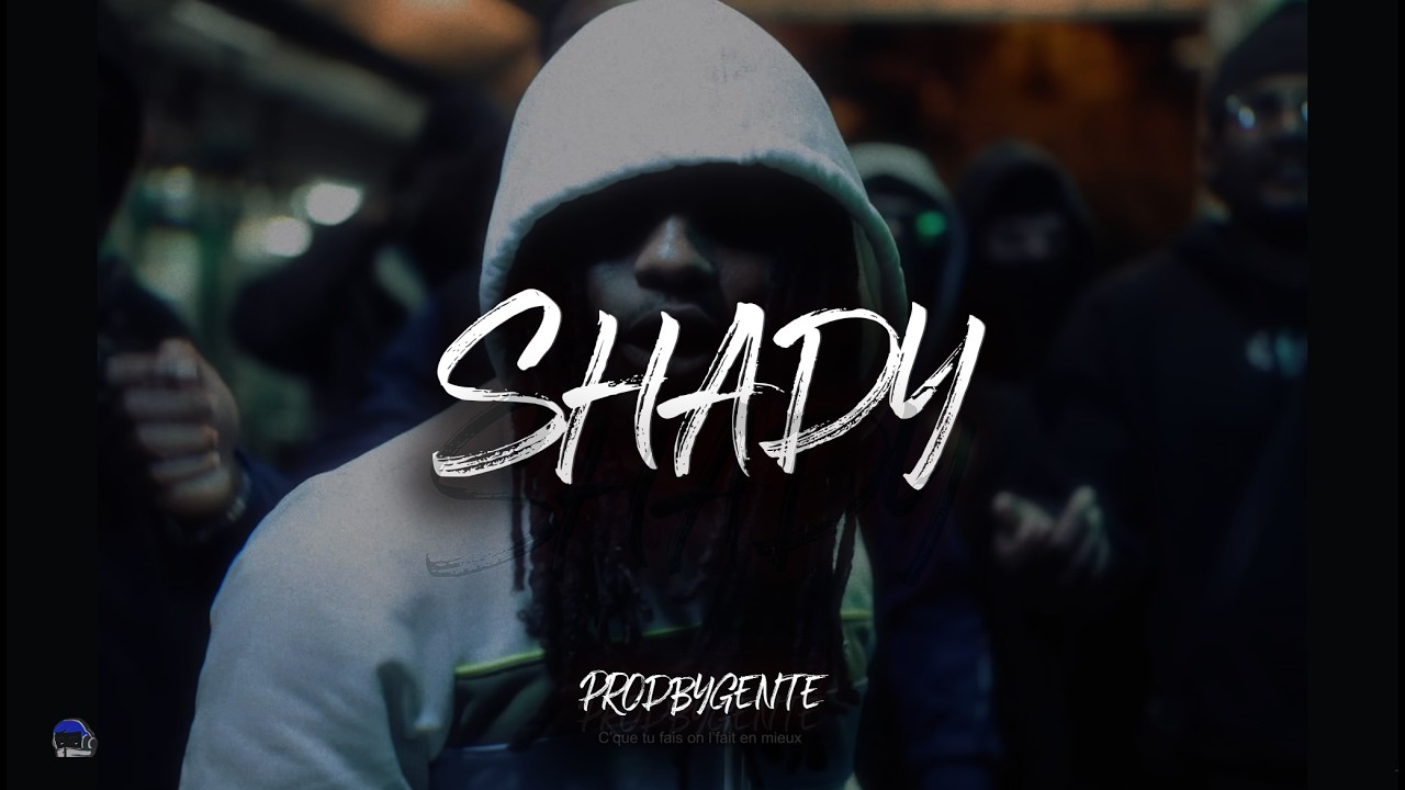 H La Drogue x Mola x 1PLIKÉ140 Type beat 