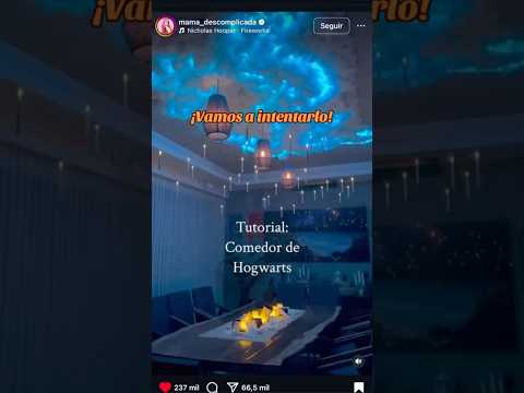 🎬 Video relacionado con velas de Harry Potter con varita