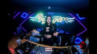 SINGLE FUNKOT - BRUNO MARS X ROSE - APT BY BUNGA SYANTIK