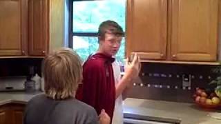 Chef Leonidas Presents Hells Kitchen