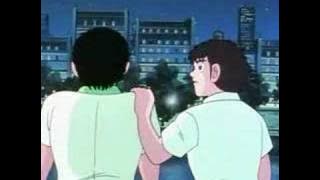 Captain Tsubasa Shin 04 part 2