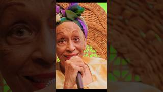 Quizás, quizás - Omara Portuondo y Orquesta Failde 💋❤️🎵