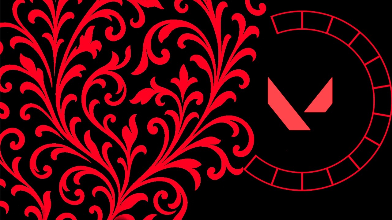 VALORANTキル集　１２２