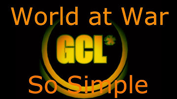 [WaW/PS3] Mod Menu "So Simple" + Download