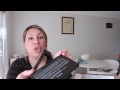 Beginning of video