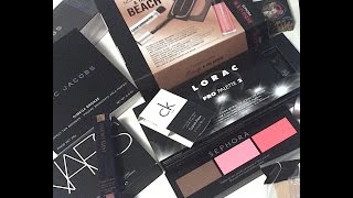 Sephora & Ulta Haul (WannitUS)