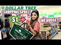 DOLLAR TREE GIRLY NO BUDGET SHOPPING SPREE *MAKEUP HEAVEN*