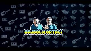 RASTANAK NAJBOLJIH PRIJATELJA