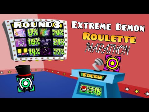 Extreme Demon Roulette