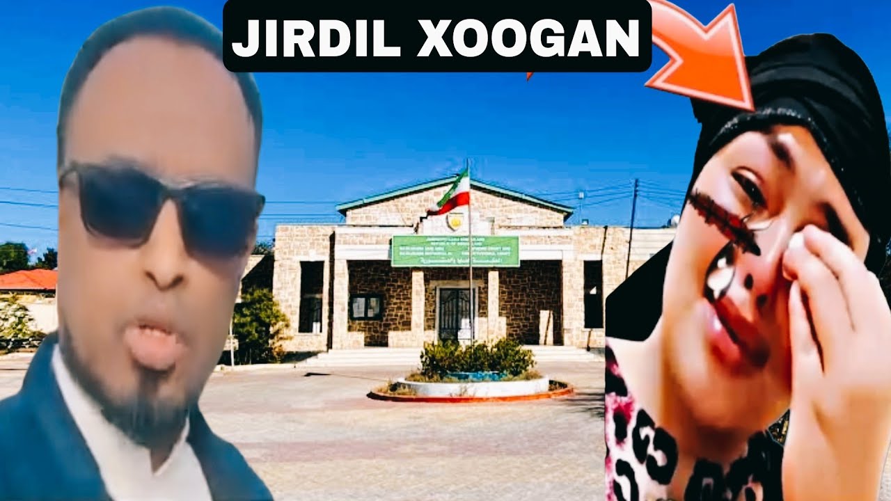 Daawo Ninkii Goosha Isaaq oo Afka Furtay Jirdilka&Garaacitaanka Jeelka Gabiley ayaa lagu Ciqaabay