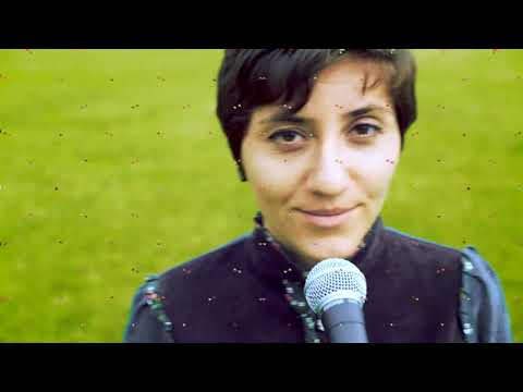 Video poster: Wilde Woorden - Sholeh Rezazadeh - Tot rust gaan