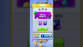 Bubble Shooter Original 5 New Levels | Pop All Bubbles Gaming App | Trending Smash Bubble Apk Game screenshot 4