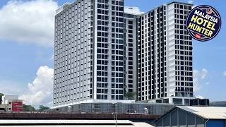 5StarPanda Seaview at The Shore Kota Kinabalu | Kota Kinabalu, Malaysia | Hotel Review 🏨