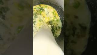 Palak ke Kadhi Recipe?? Easy ln Simple Wayshorts youtubeshort trending shortsvideo viral kadhi