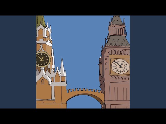 Москва-Лондон (feat. Withoutname, Lil Qstarr)