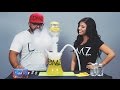 Exotic Hookahs: Citrus Hookah (2016)